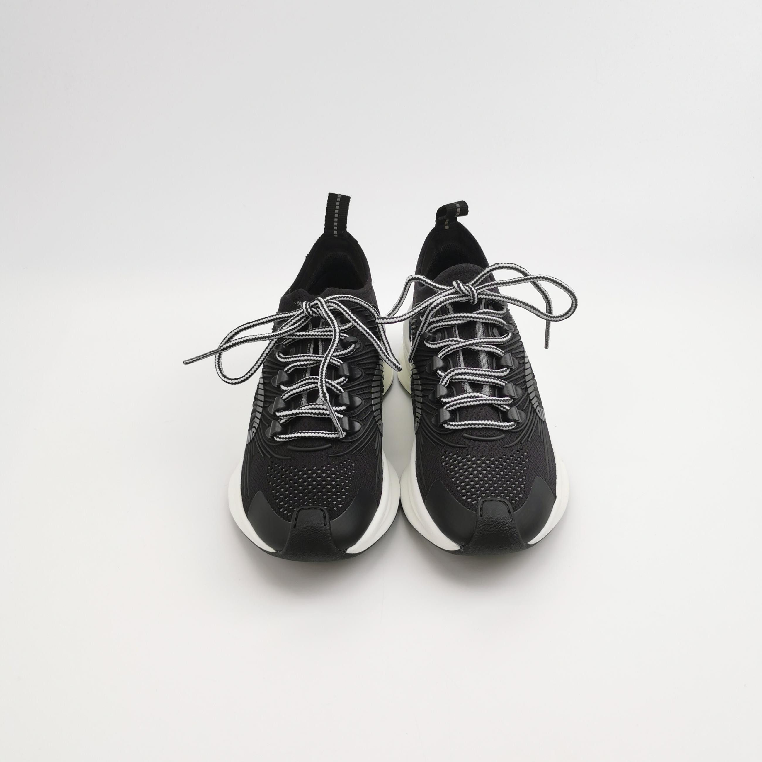 Gucci Gucci Women it_34 Lowtop Sneakers Size US 4 / IT 34 - 3 Thumbnail