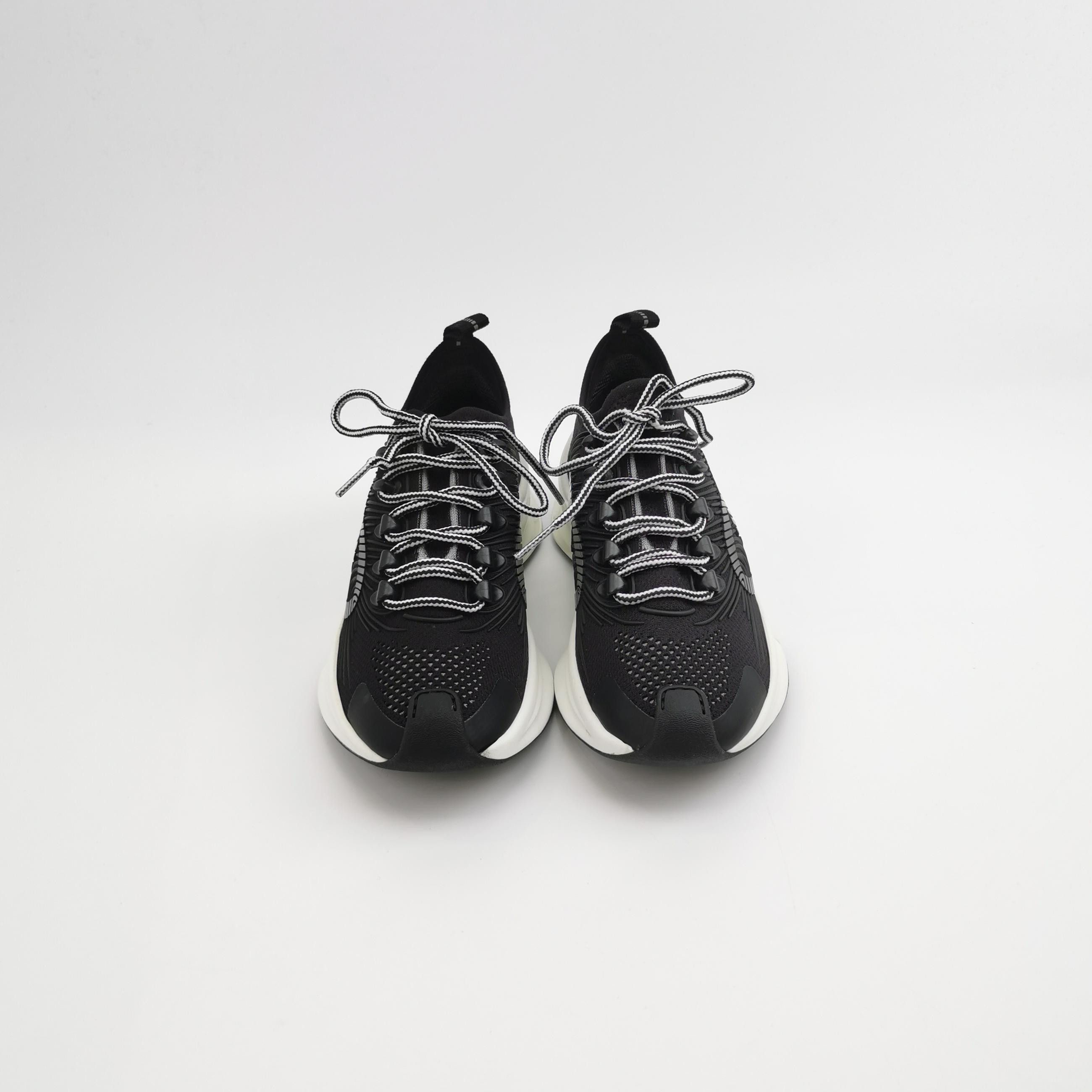 Gucci Gucci Women it_34 Lowtop Sneakers Size US 4 / IT 34 - 3 Thumbnail