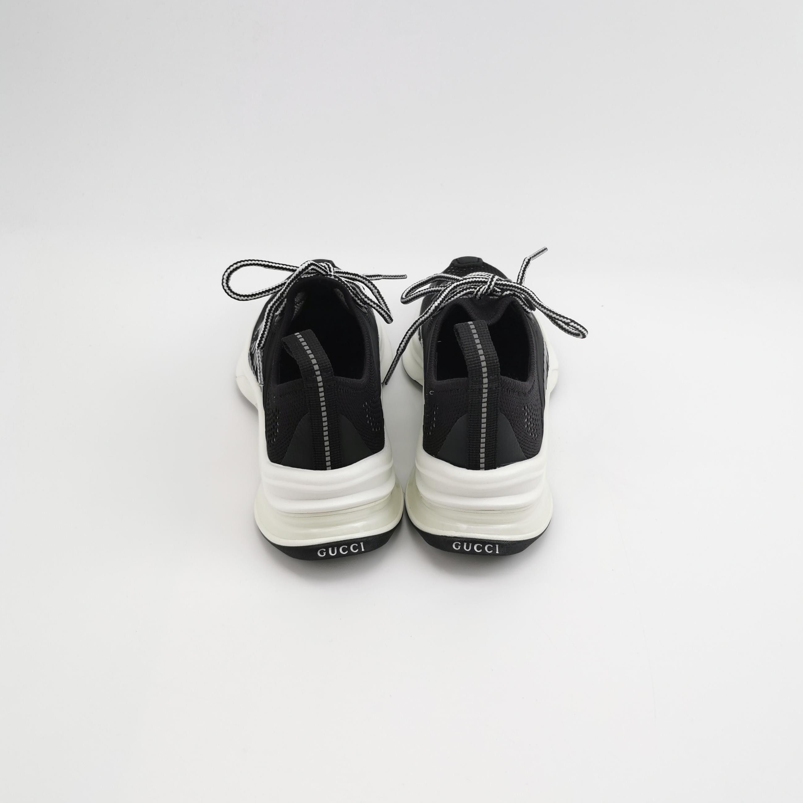 Gucci Gucci Women it_34 Lowtop Sneakers Size US 4 / IT 34 - 4 Thumbnail