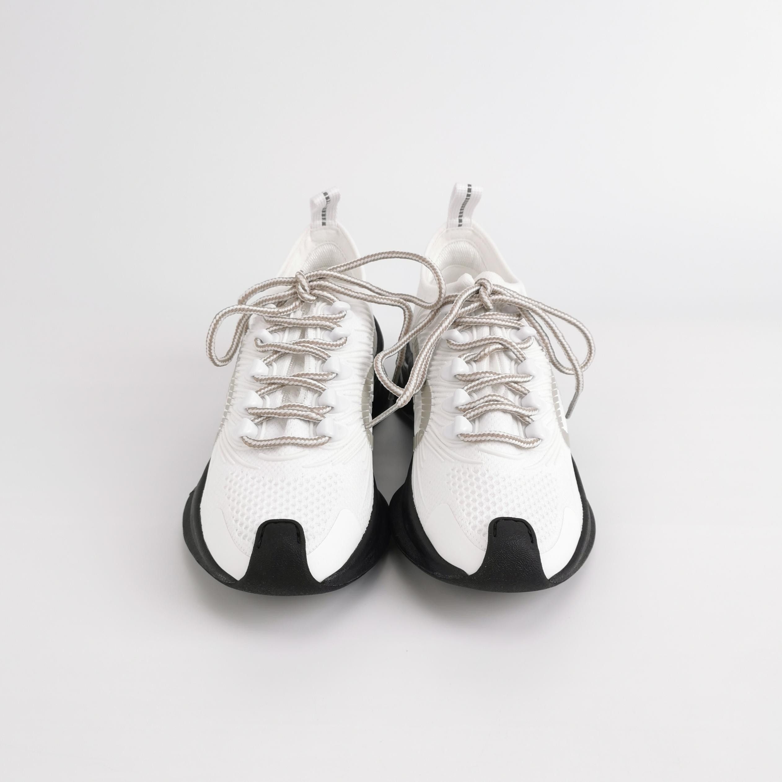 Gucci Gucci Women it_34 Lowtop Sneakers Size US 4 / IT 34 - 3 Thumbnail
