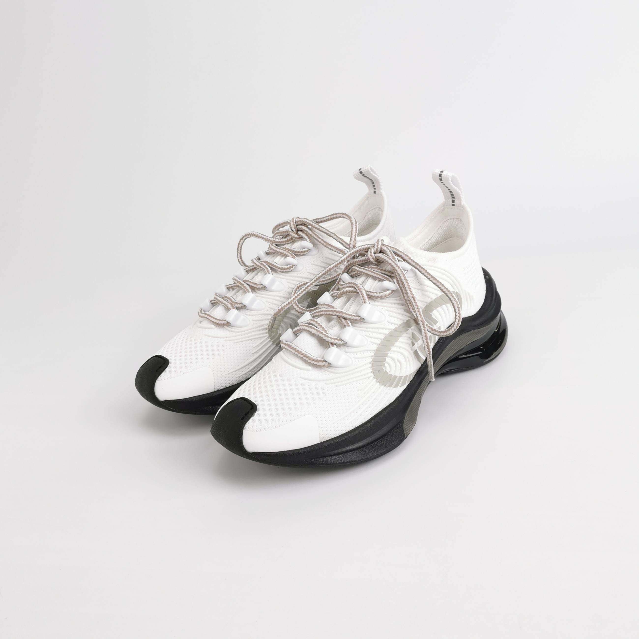 Gucci Gucci Women it_34 Lowtop Sneakers Size US 4 / IT 34 - 2 Thumbnail