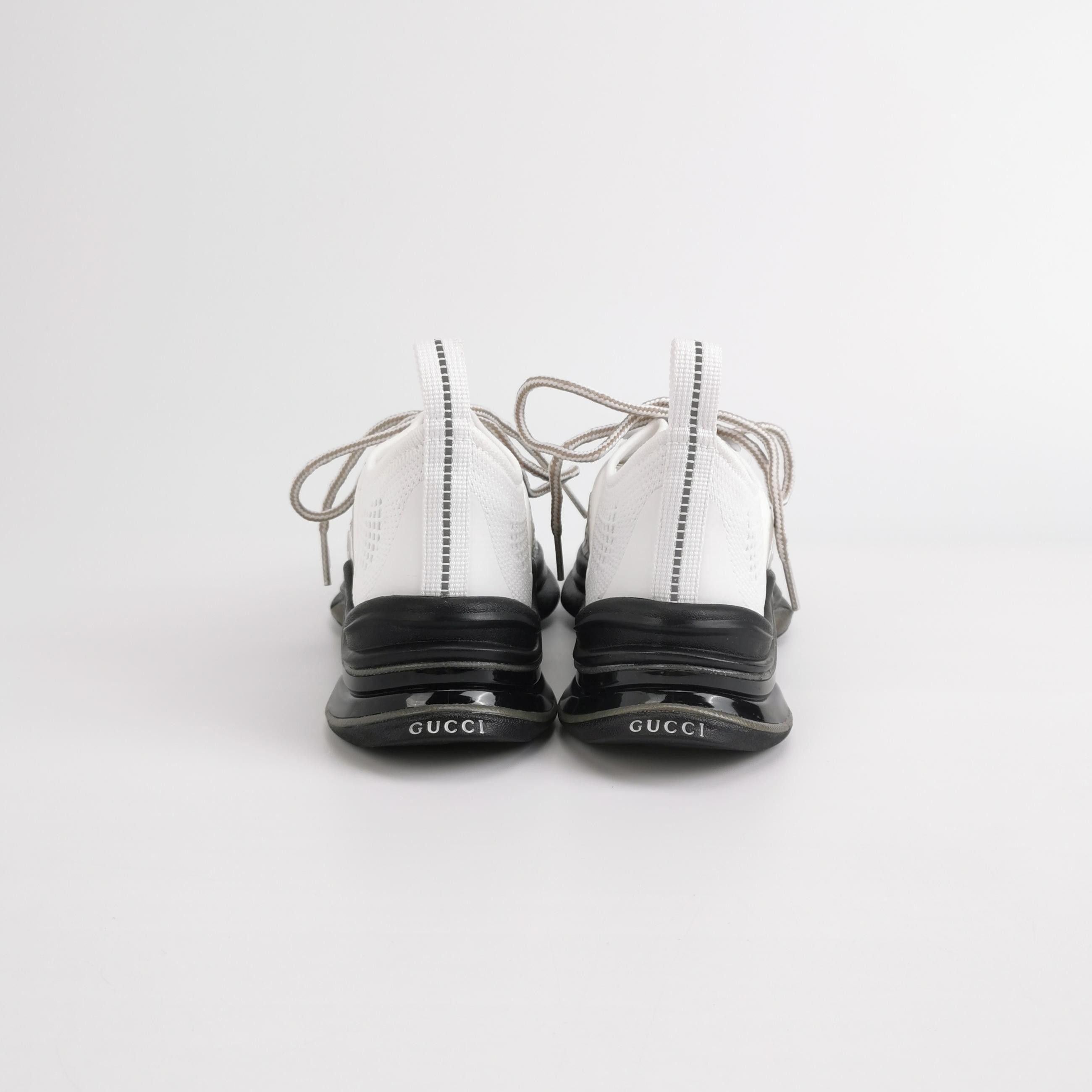 Gucci Gucci Women it_34 Lowtop Sneakers Size US 4 / IT 34 - 4 Thumbnail