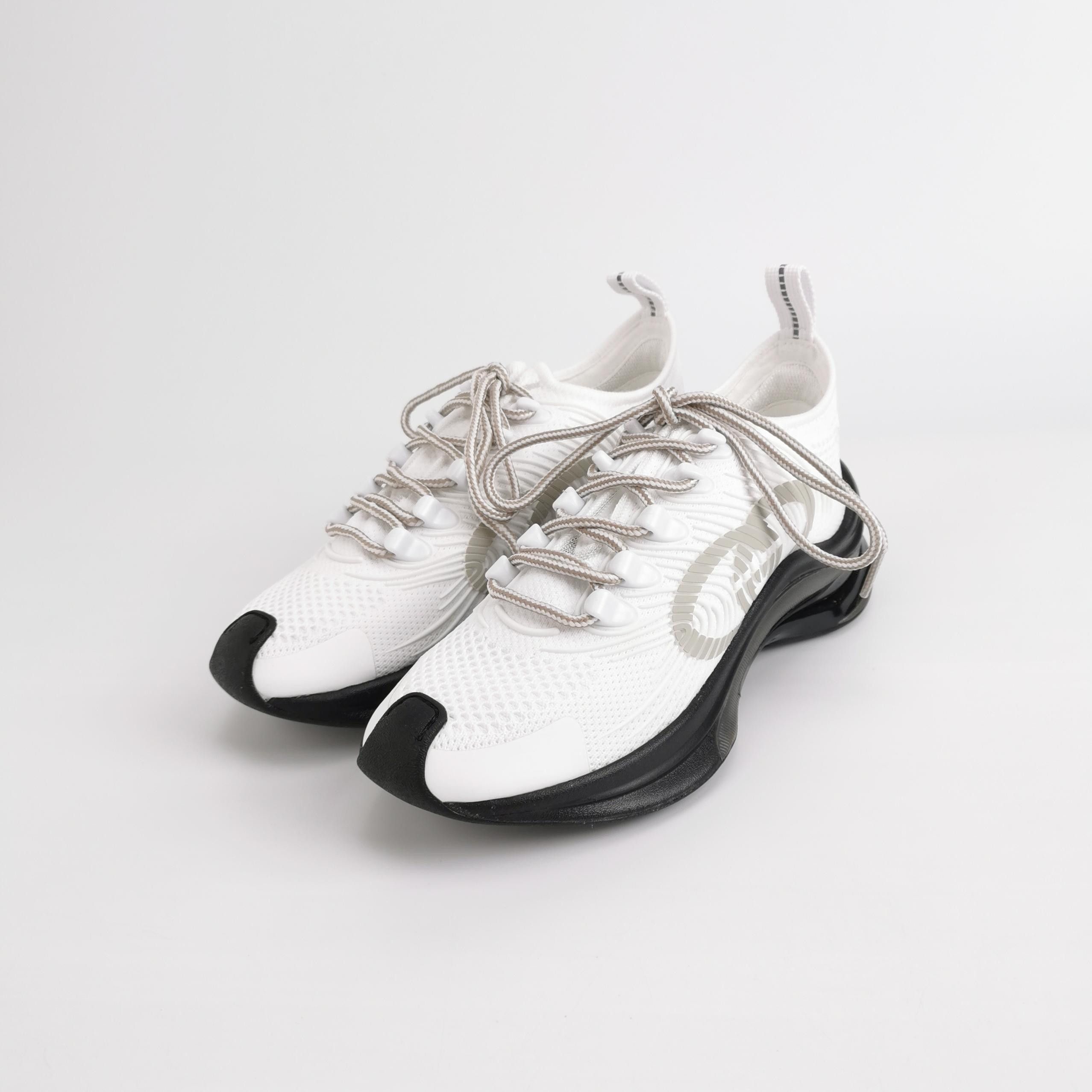 Gucci Gucci Women it_34 Lowtop Sneakers Size US 4 / IT 34 - 2 Thumbnail