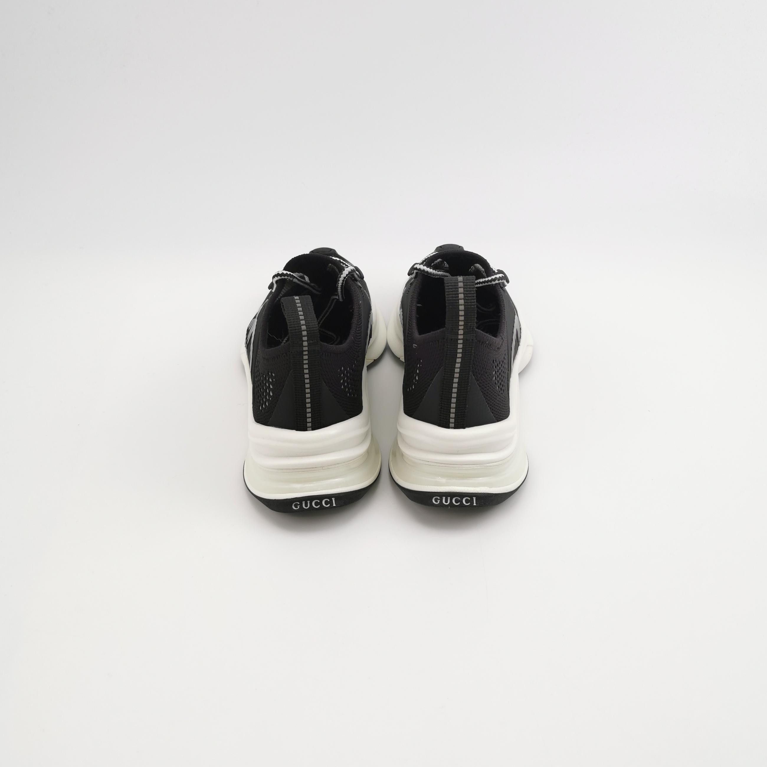 Gucci Gucci Women it_34 Lowtop Sneakers Size US 4 / IT 34 - 4 Thumbnail