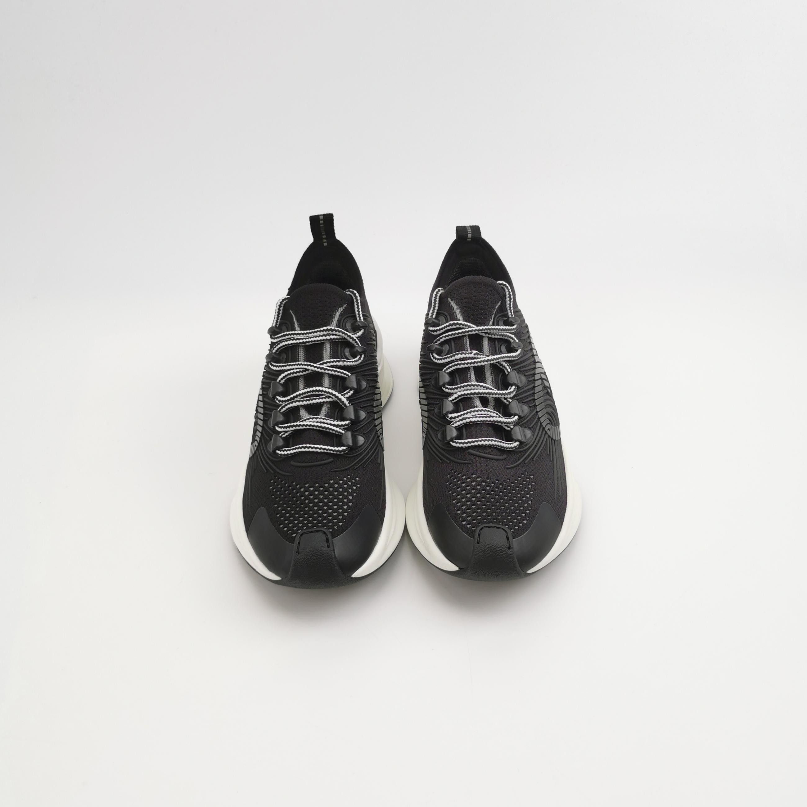 Gucci Gucci Women it_34 Lowtop Sneakers Size US 4 / IT 34 - 3 Thumbnail