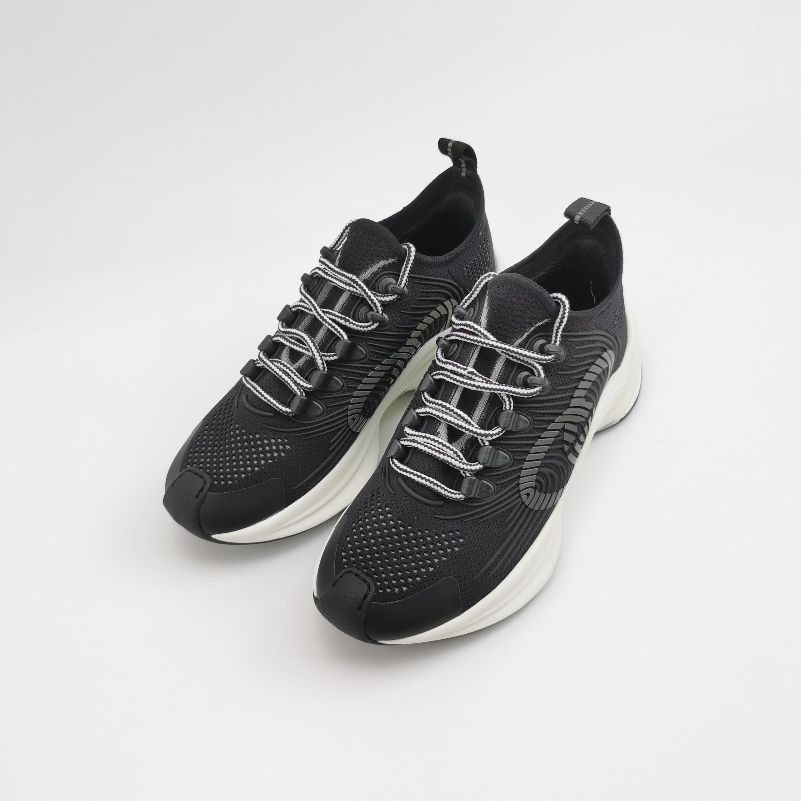 Gucci Gucci Women it_34 Lowtop Sneakers Size US 4 / IT 34 - 2 Thumbnail