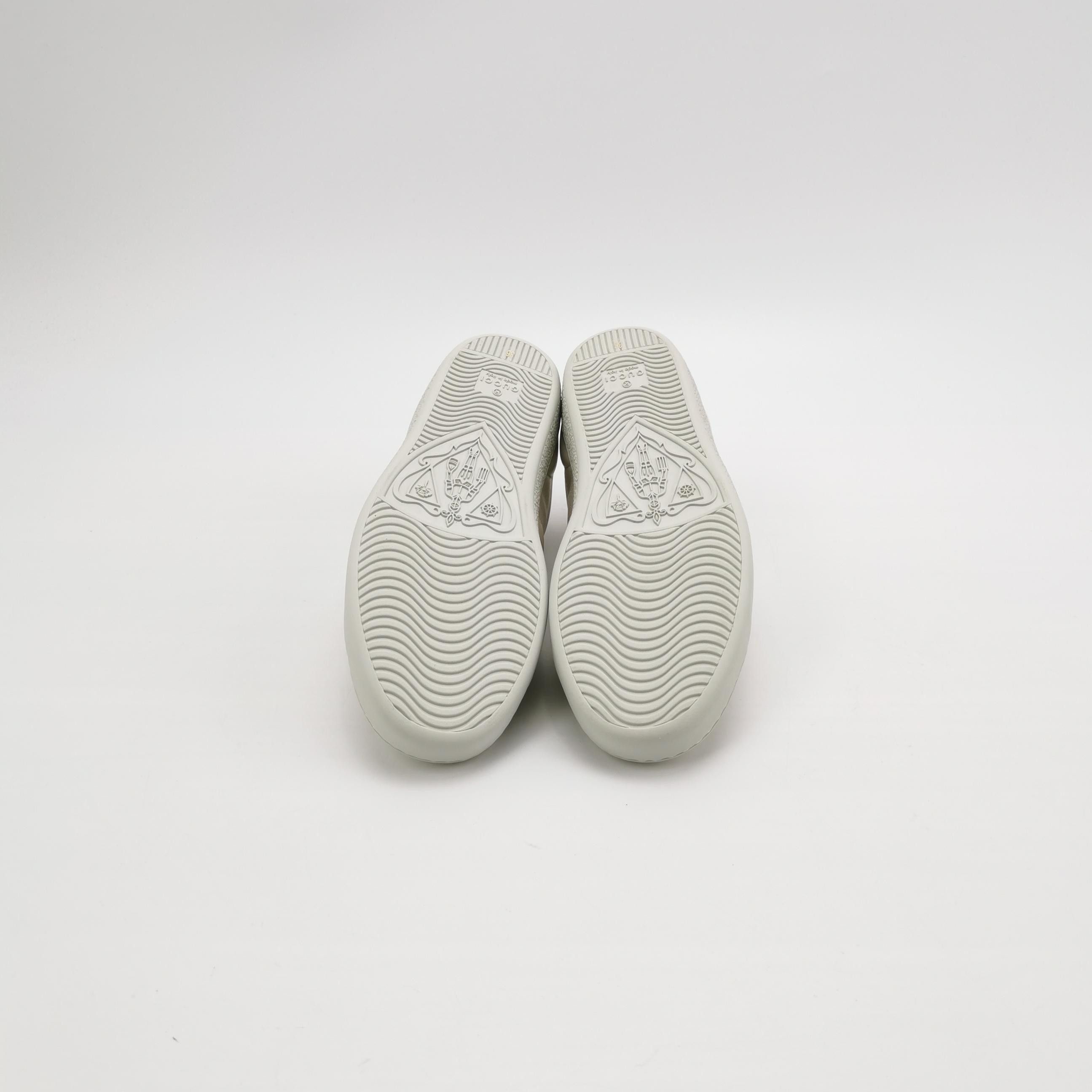 Gucci Gucci Women 6 Lowtop Sneakers Size US 6 / IT 36 - 5 Thumbnail