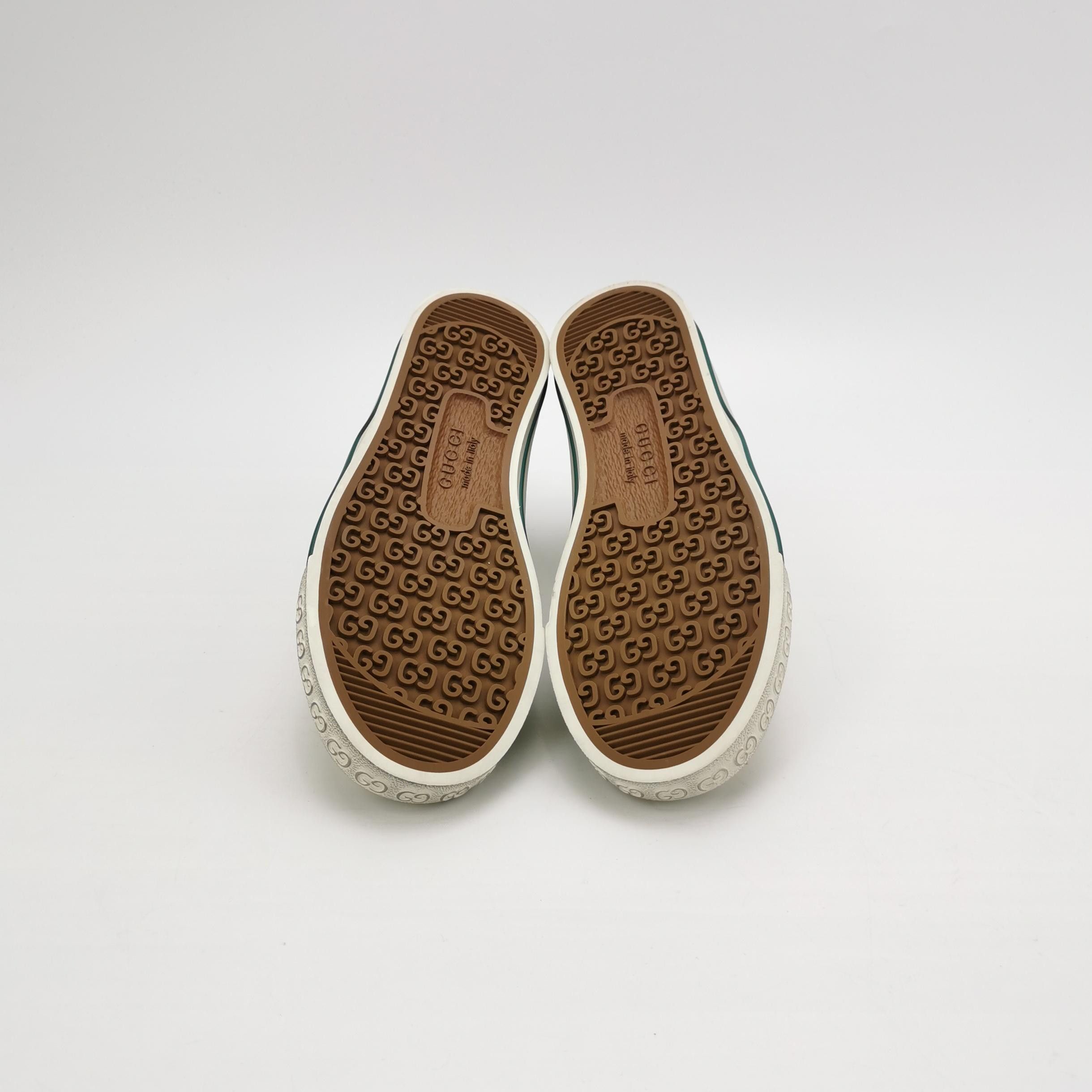 Gucci Gucci Women it_34-5 Lowtop Sneakers Size US 4.5 / IT 34.5 - 5 Thumbnail