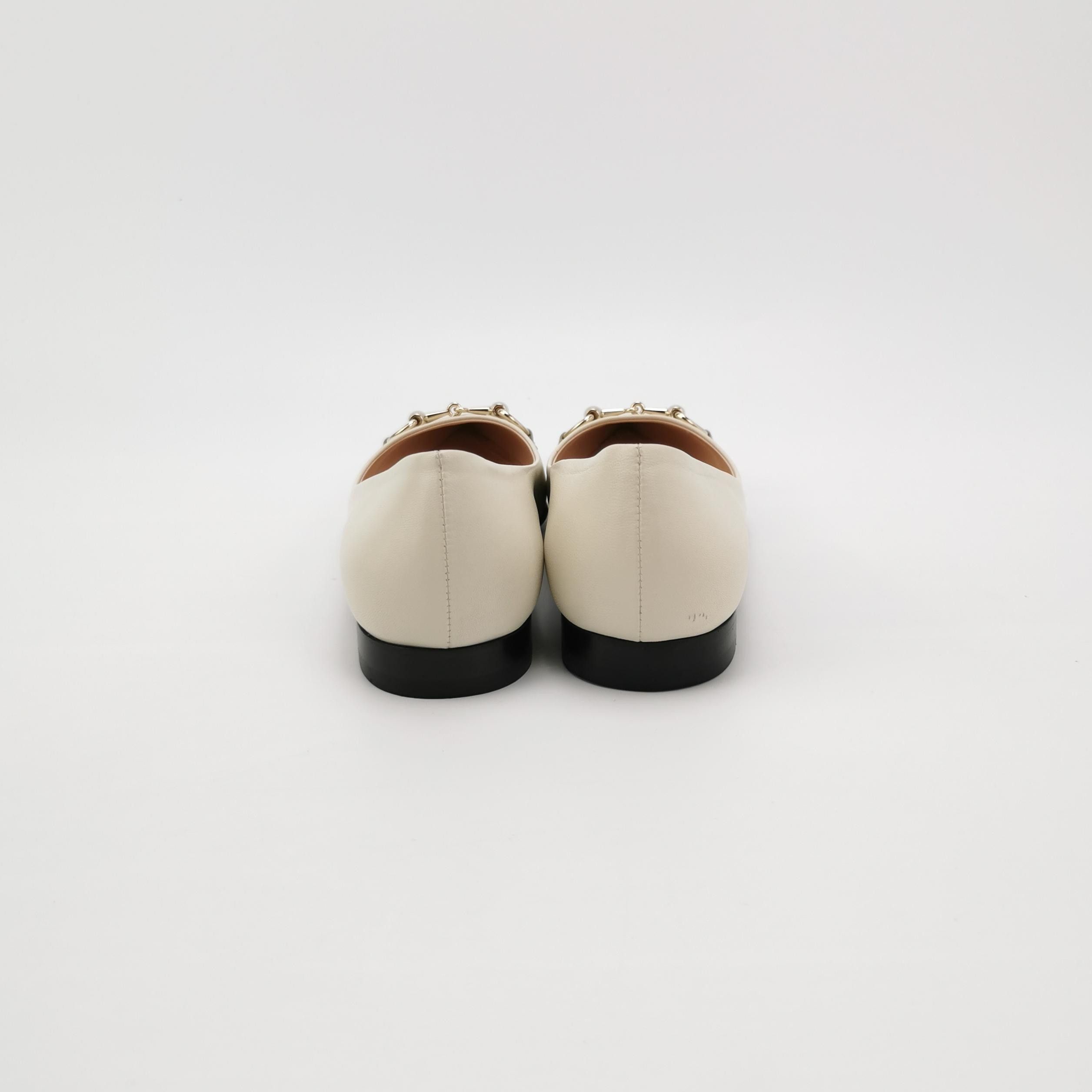 Gucci Gucci Women 7 Flats Size US 7 / IT 37 - 4 Thumbnail