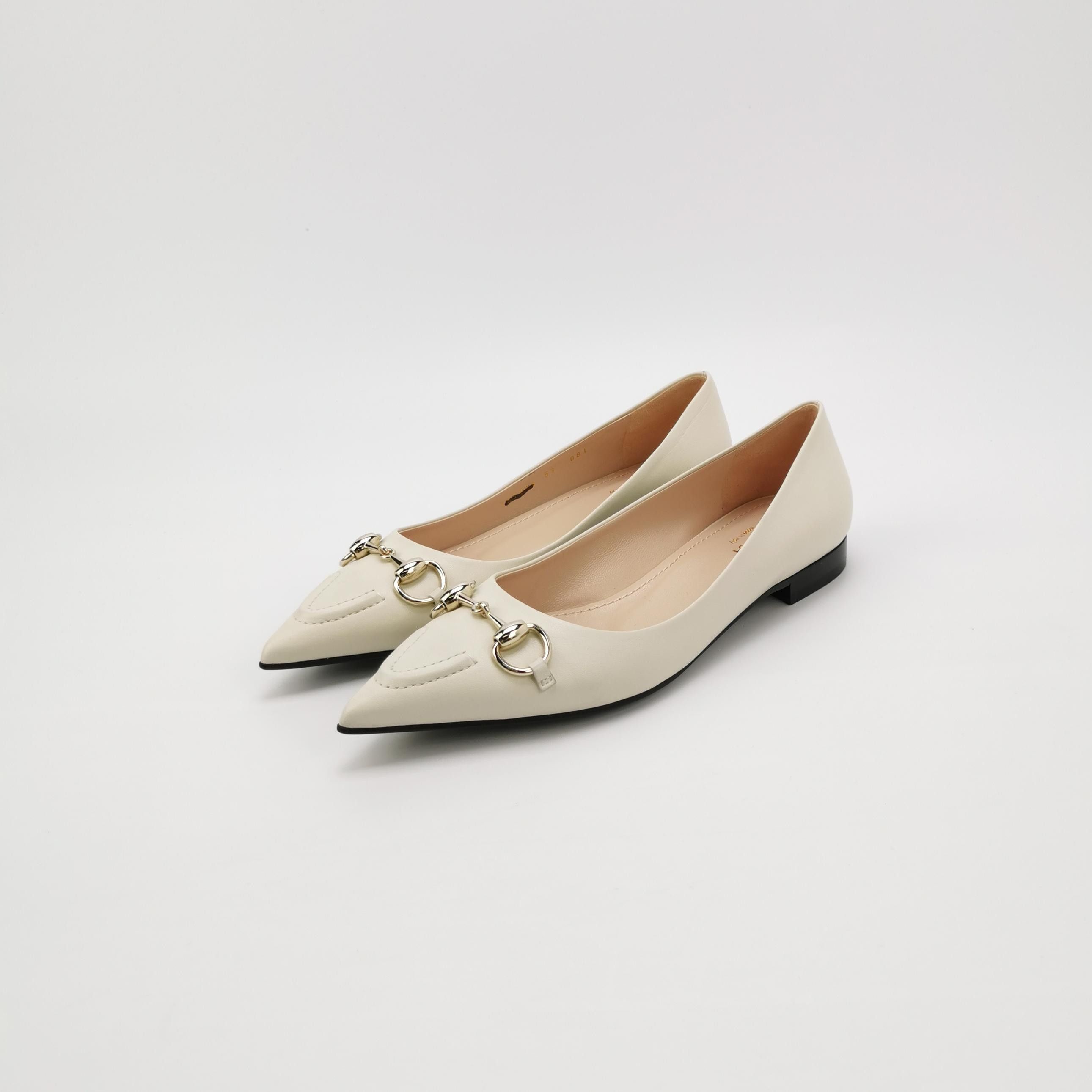Gucci Gucci Women 7 Flats Size US 7 / IT 37 - 2 Thumbnail