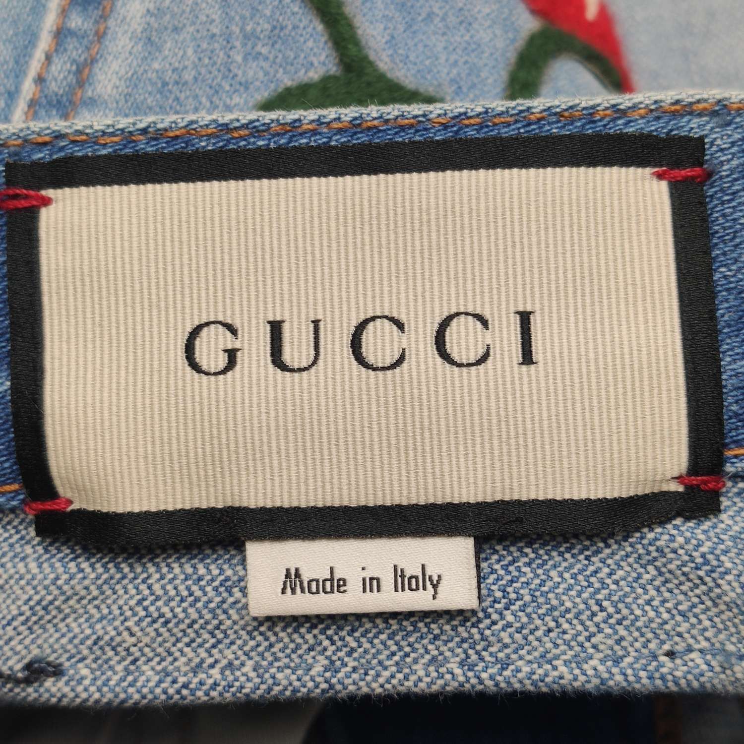 Gucci Gucci Women 26 Shorts Size 26" / US 2 / IT 38 - 4 Thumbnail