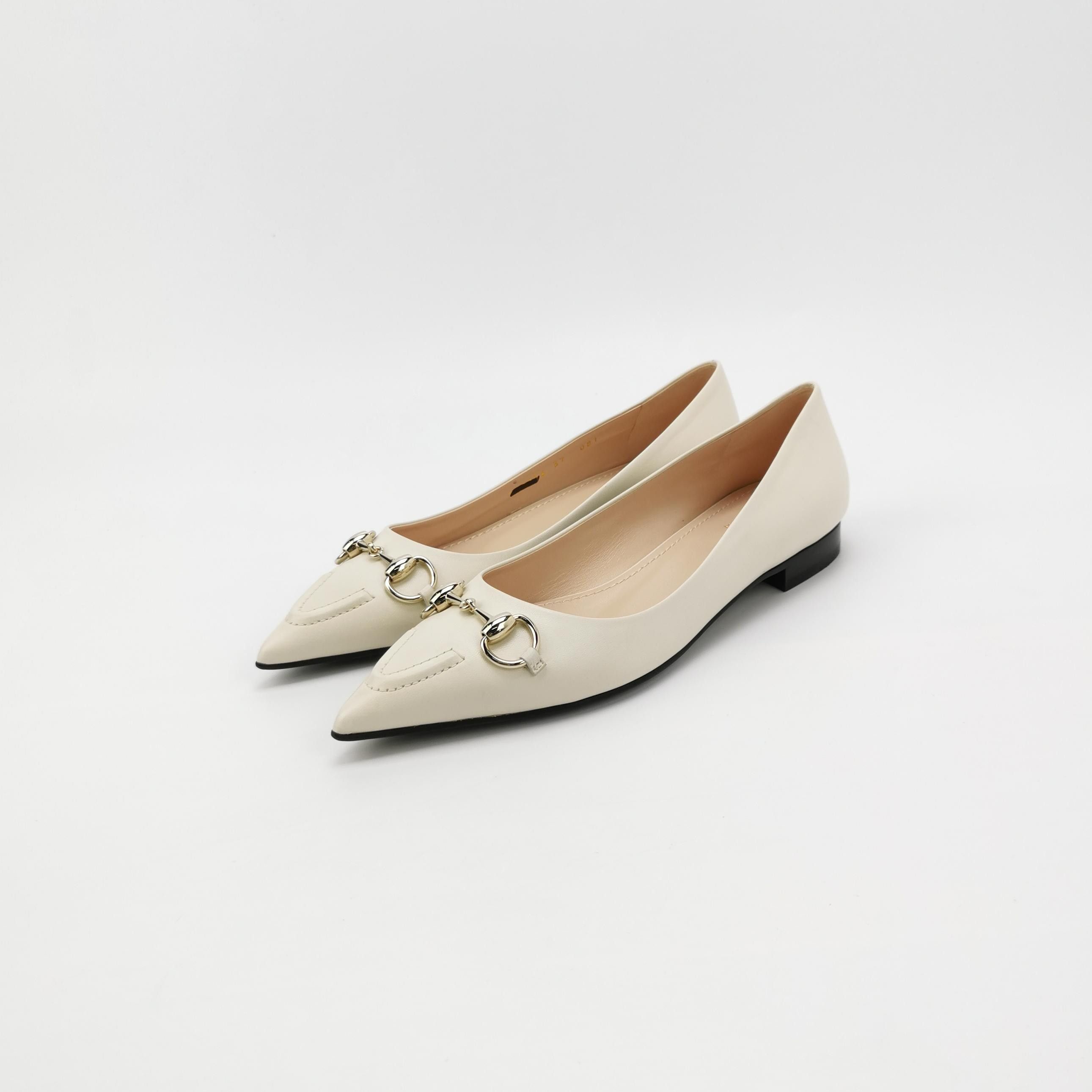 Gucci Gucci Women 7 Flats Size US 7 / IT 37 - 2 Thumbnail