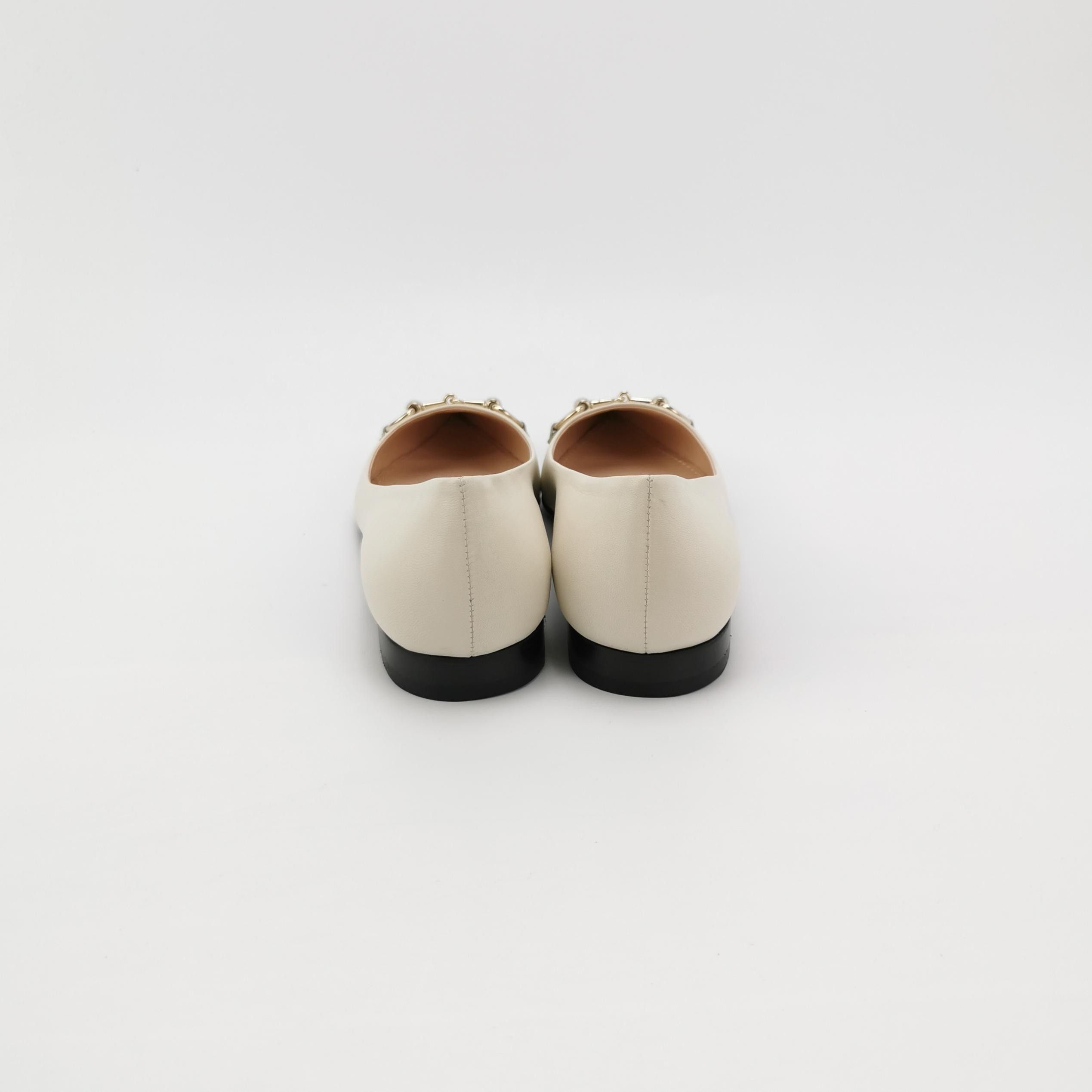 Gucci Gucci Women 7 Flats Size US 7 / IT 37 - 4 Thumbnail