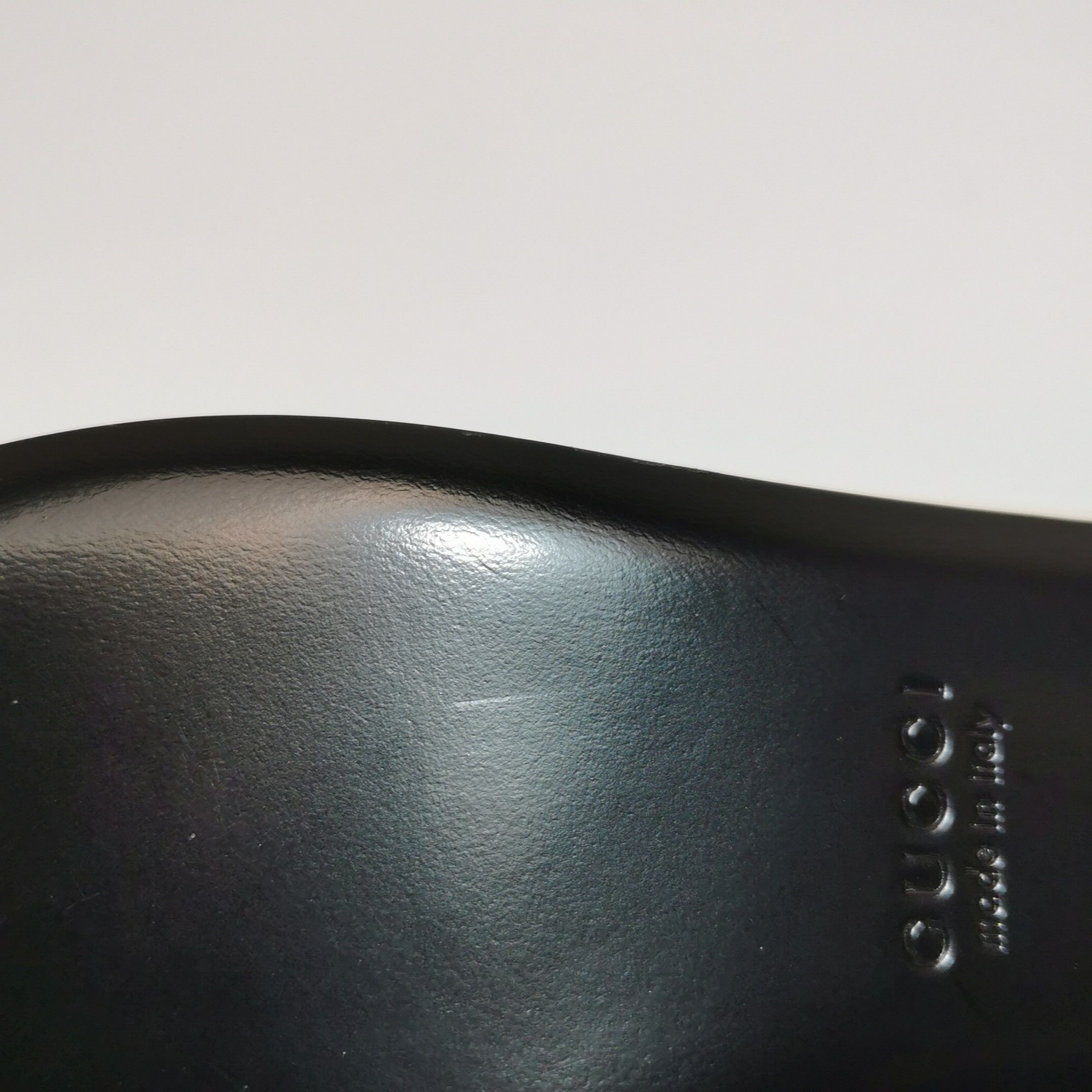 Gucci Gucci Women 7 Flats Size US 7 / IT 37 - 11 Thumbnail