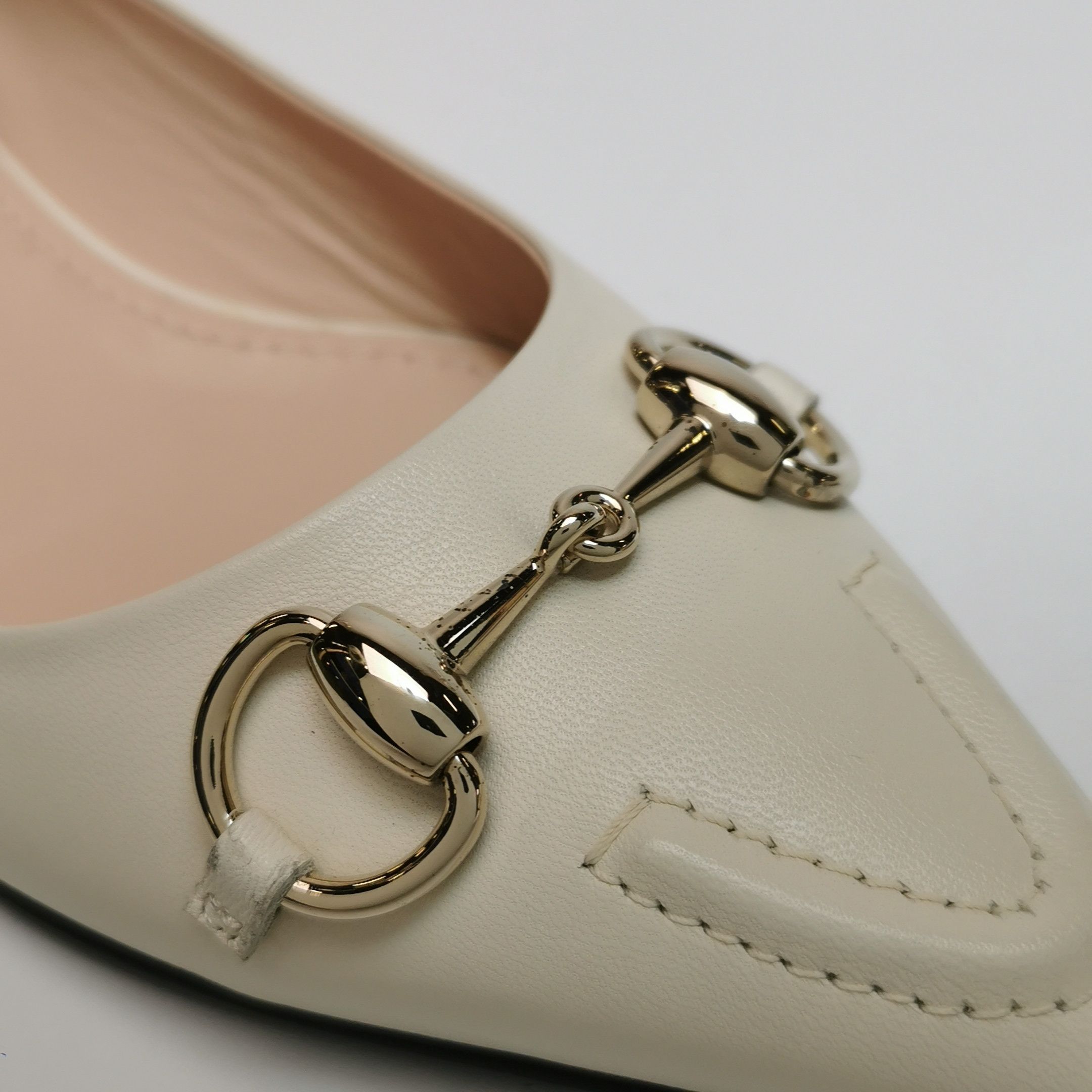 Gucci Gucci Women 7 Flats Size US 7 / IT 37 - 12 Thumbnail