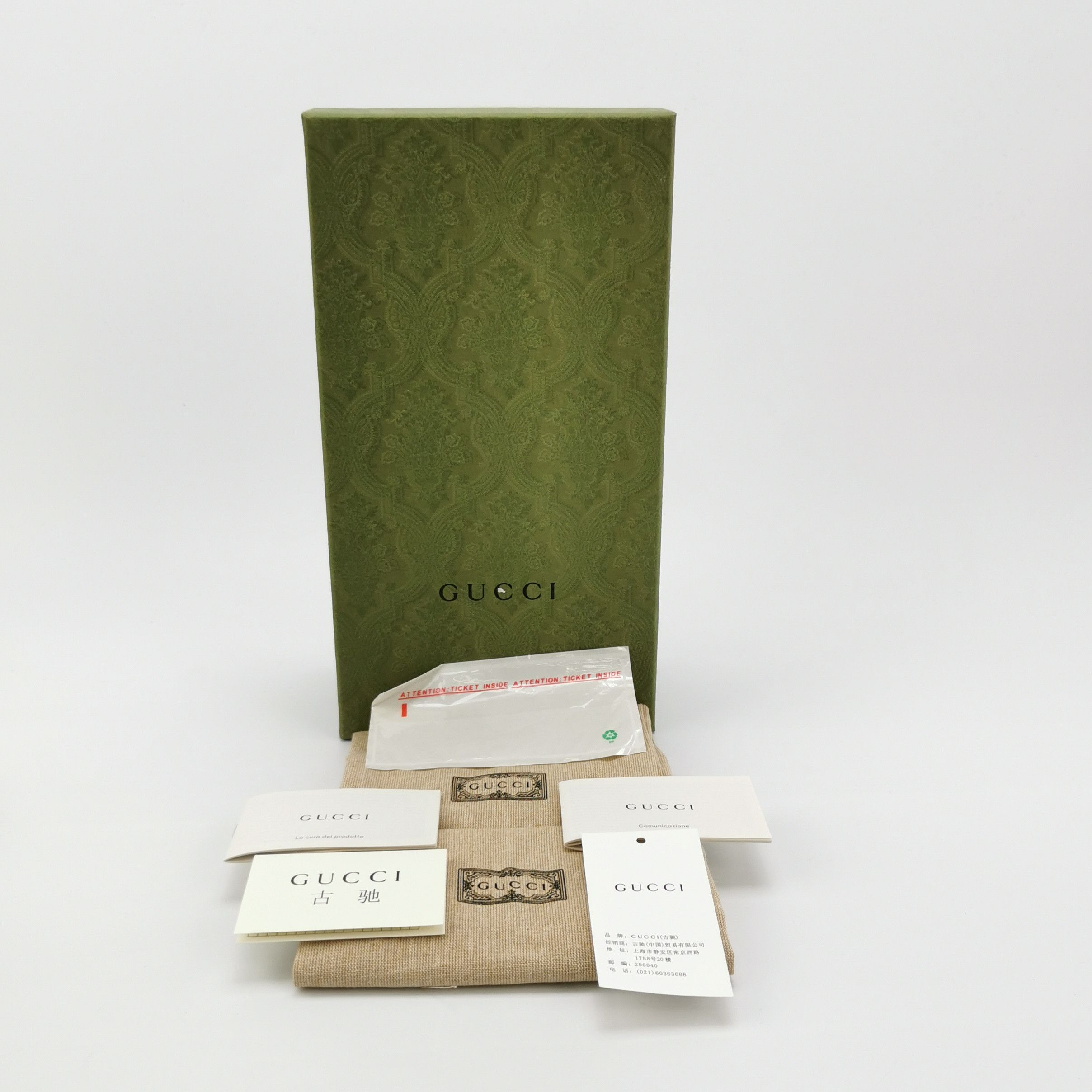 Gucci Gucci Women 7 Flats Size US 7 / IT 37 - 6 Thumbnail