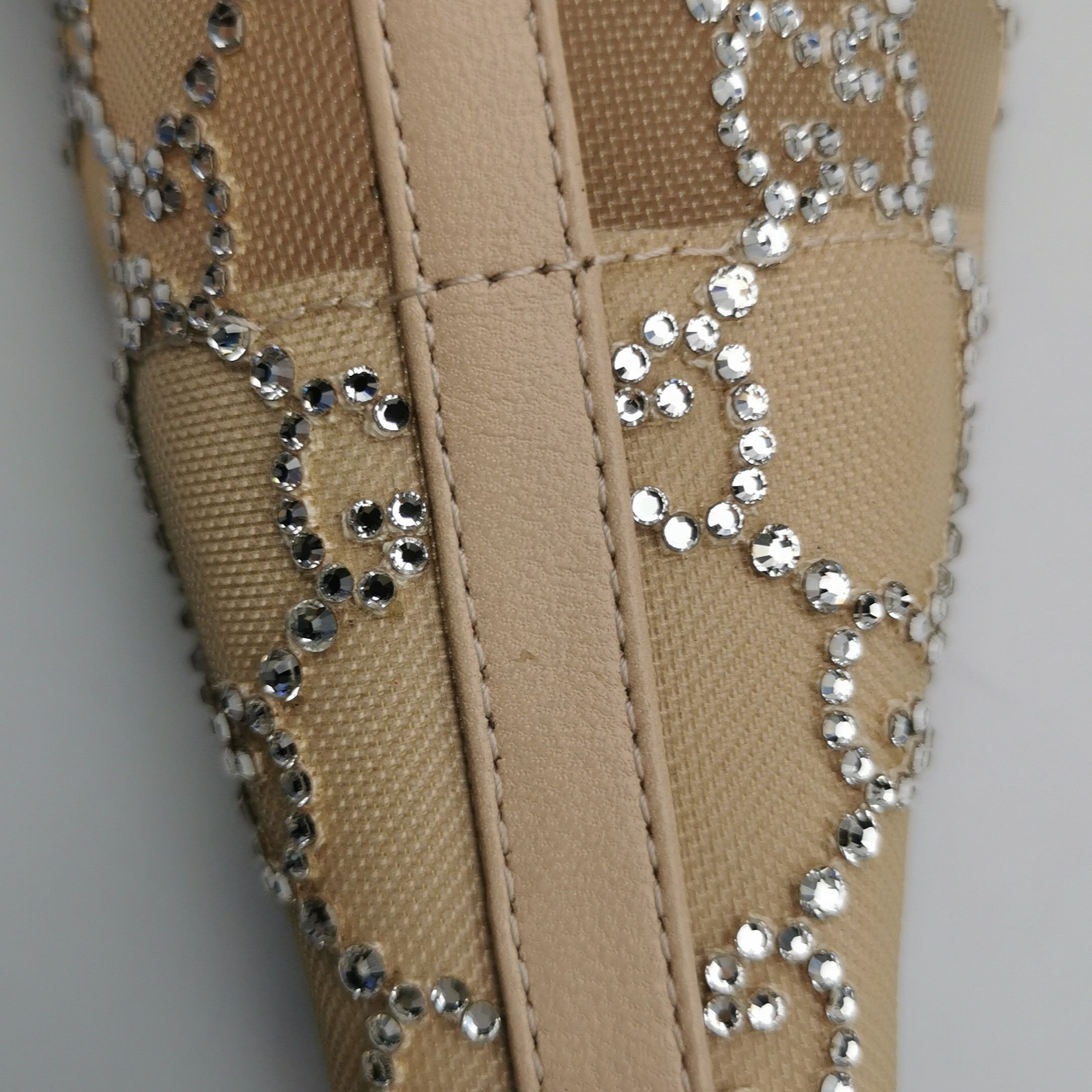Gucci Gucci Women 5-5 Boots Size US 5.5 / IT 35.5 - 7 Thumbnail