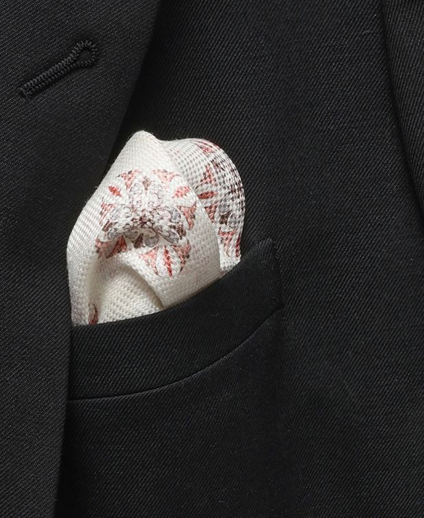 Brunello Cucinelli Pocket handkerchief Size ONE SIZE - 2 Thumbnail