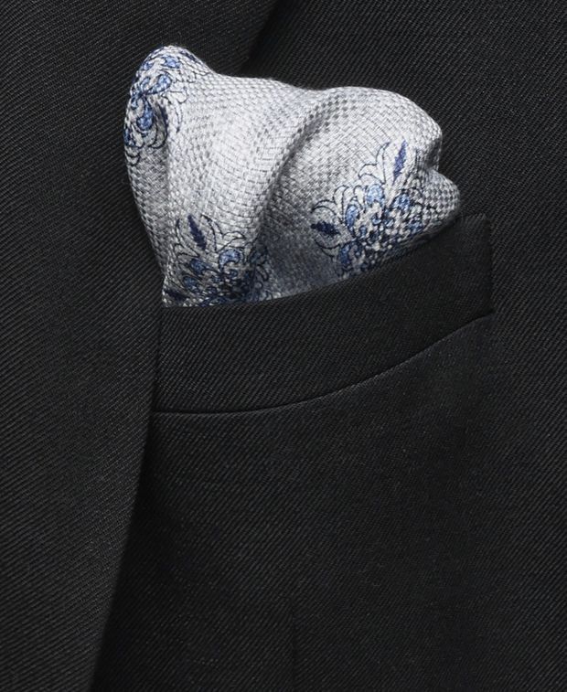 Brunello Cucinelli Pocket handkerchief Size ONE SIZE - 2 Thumbnail