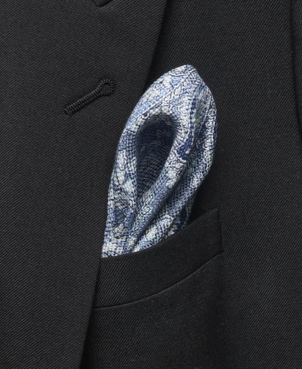 Brunello Cucinelli Pocket handkerchief Size ONE SIZE - 2 Thumbnail