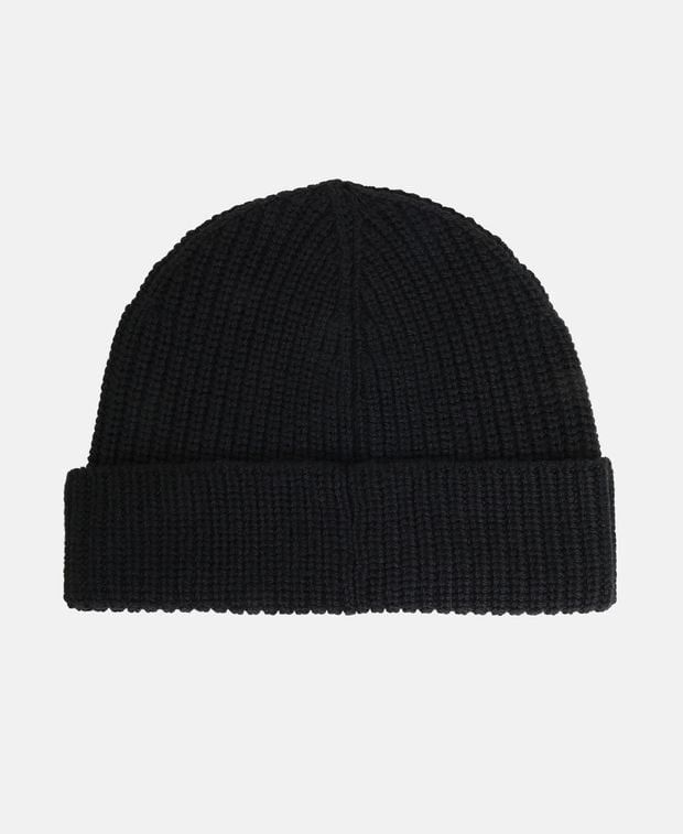 Off-White Wool beanie Size ONE SIZE - 2 Thumbnail