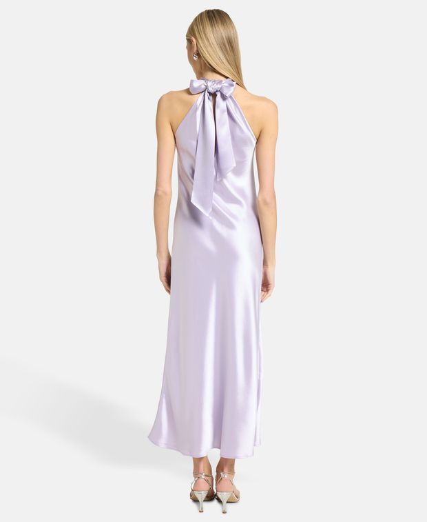 Galvan Halterneck dress Sienna Size XXS / US 00 / IT 34 - 2 Thumbnail