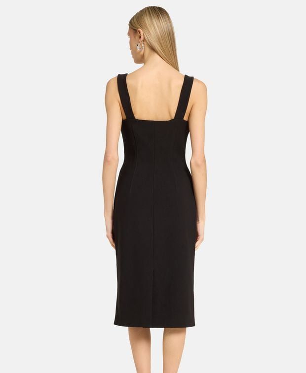 Herve Leger Bodycon dress The Augusta Size XS / US 0-2 / IT 36-38 - 2 Thumbnail