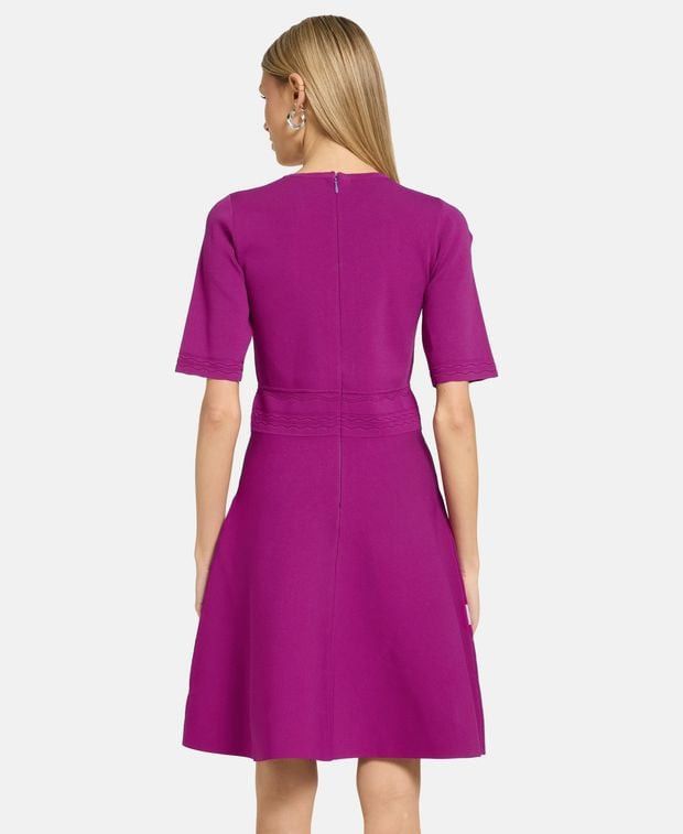 Herve Leger Knitted dress The Eden Size XS / US 0-2 / IT 36-38 - 2 Thumbnail
