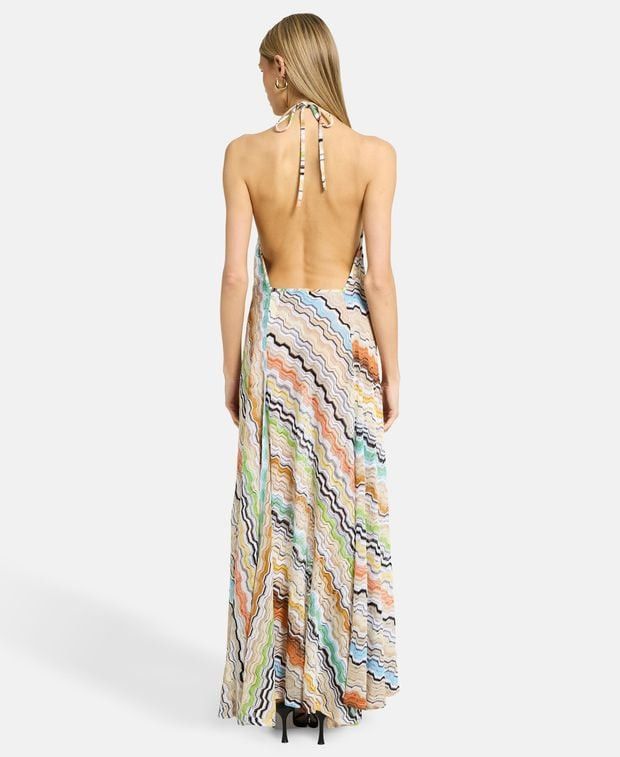 Missoni Crochet dress Size XXS / US 00 / IT 34 - 2 Thumbnail