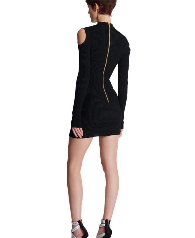 Balmain Casual dress Size XXS / US 00 / IT 34 - 3 Thumbnail