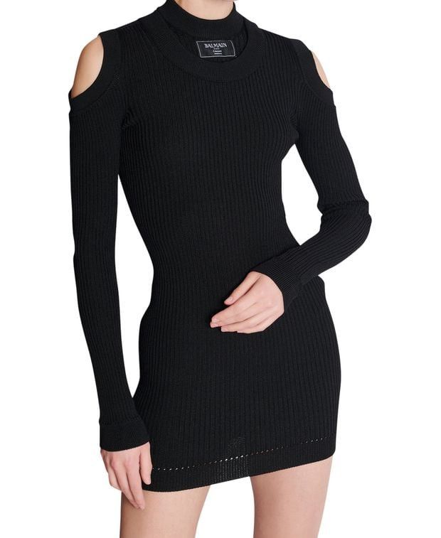 Balmain Casual dress Size XS / US 0-2 / IT 36-38 - 2 Thumbnail