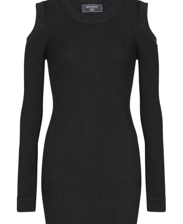 Balmain Casual dress Size XS / US 0-2 / IT 36-38 - 4 Thumbnail