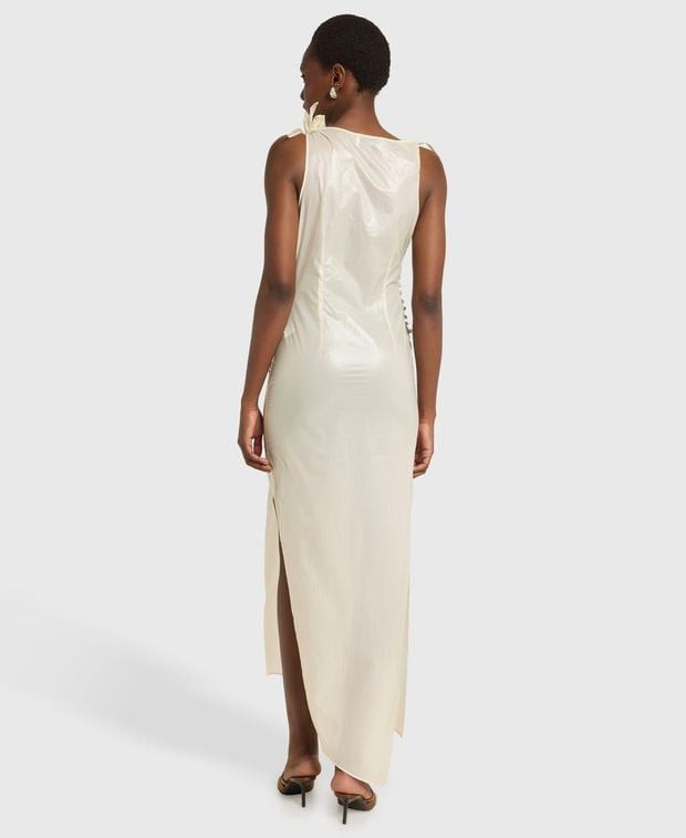 Coperni Cocktail dress Size XS / US 0-2 / IT 36-38 - 2 Thumbnail