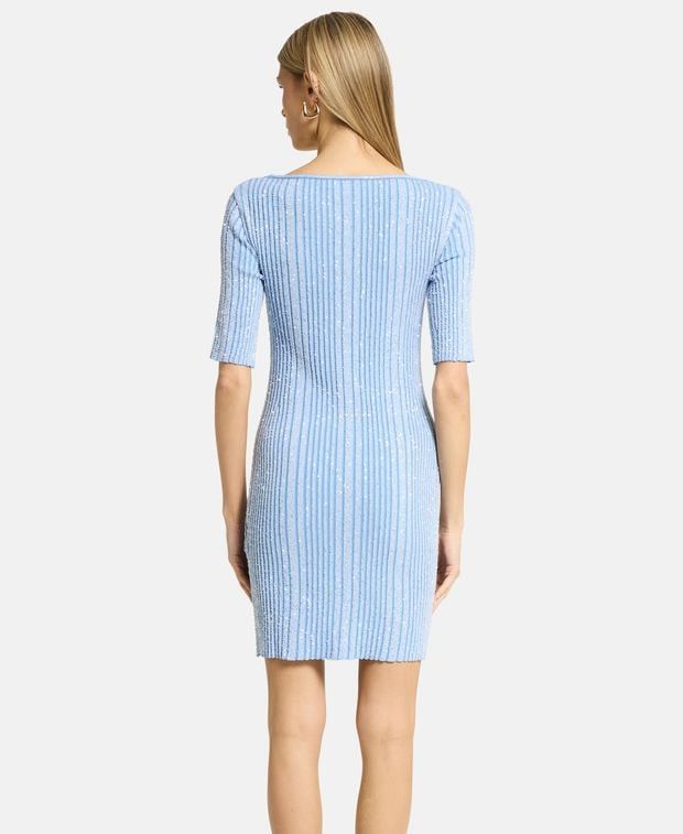 Missoni Knitted dress Size XXS / US 00 / IT 34 - 2 Thumbnail