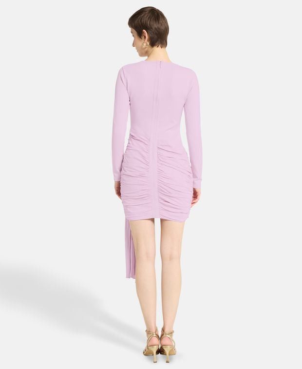 Herve Leger Mini dress Size XS / US 0-2 / IT 36-38 - 2 Thumbnail