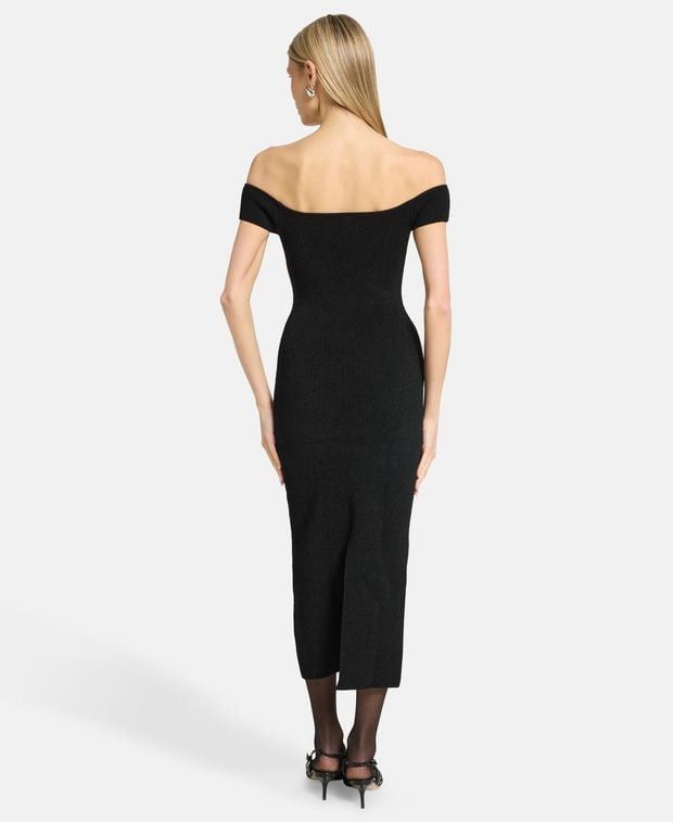 Galvan Carmen dress Grace Size XS / US 0-2 / IT 36-38 - 2 Thumbnail