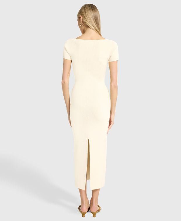 Galvan Bodycon dress Gaia Size XXS / US 00 / IT 34 - 2 Thumbnail