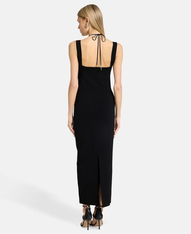 Galvan Maxi-dress kali Size XL / US 12-14 / IT 48-50 - 2 Thumbnail