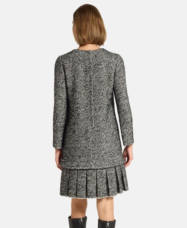 Dolce & Gabbana Wool-blend dress Size S / US 4 / IT 40 - 2 Thumbnail