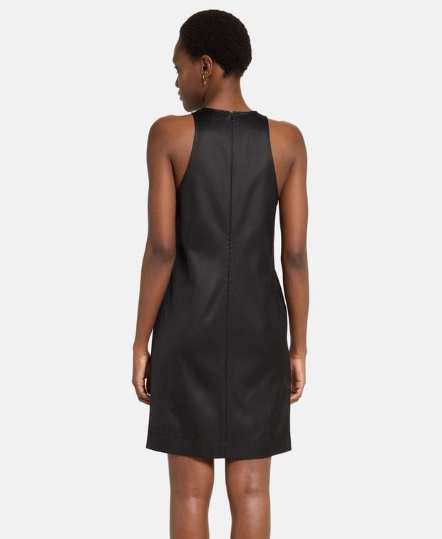 Toteme Casual dress Size XXS / US 00 / IT 34 - 2 Thumbnail