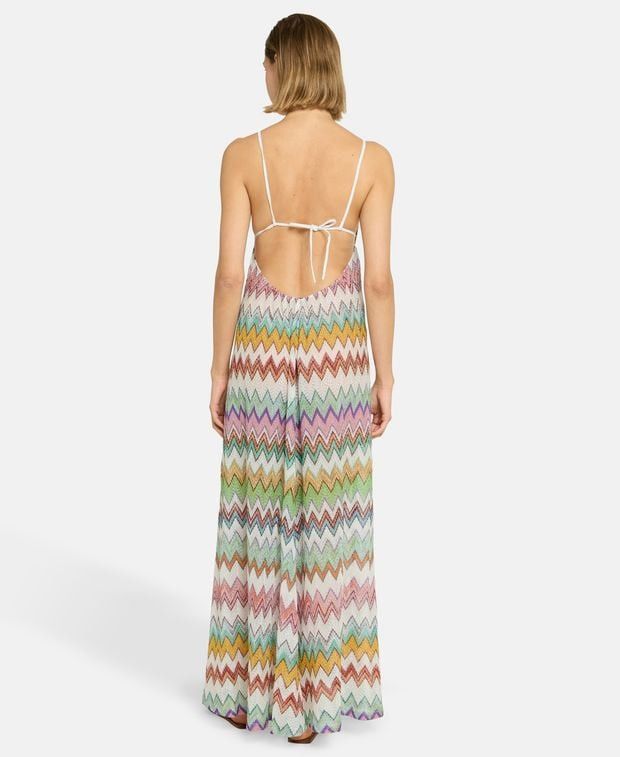 Missoni Maxi-dress Size S / US 4 / IT 40 - 2 Thumbnail