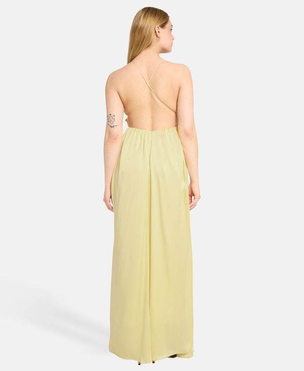Zimmermann Silk dress Size XL / US 12-14 / IT 48-50 - 2 Thumbnail