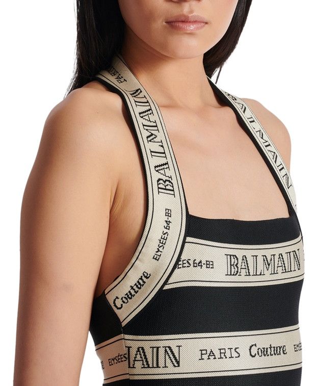 Balmain Casual dress Size XS / US 0-2 / IT 36-38 - 6 Thumbnail