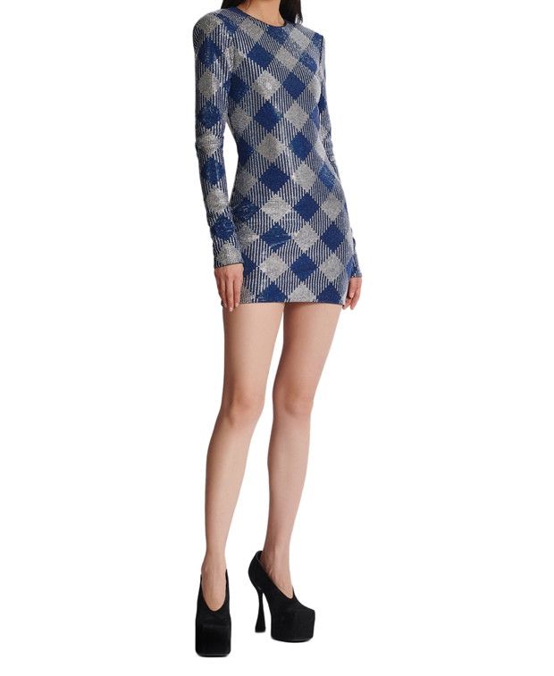 Balmain Midi dress Size XS / US 0-2 / IT 36-38 - 5 Thumbnail