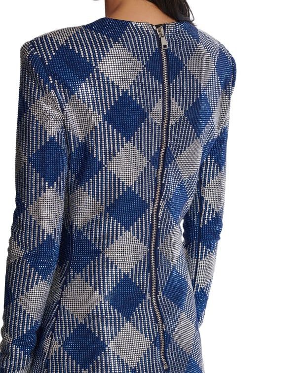 Balmain Midi dress Size S / US 4 / IT 40 - 2 Thumbnail