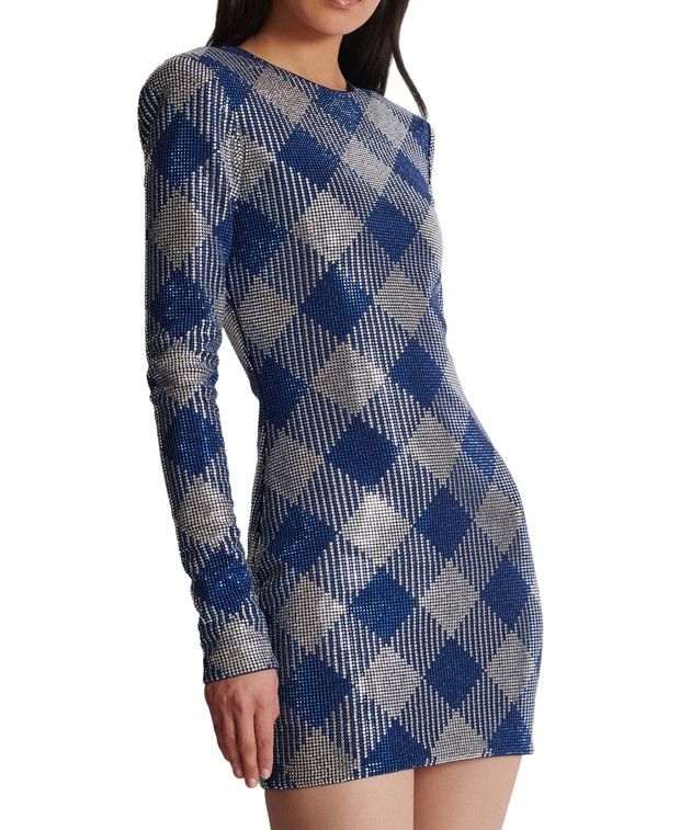 Balmain Midi dress Size M / US 6-8 / IT 42-44 - 6 Thumbnail
