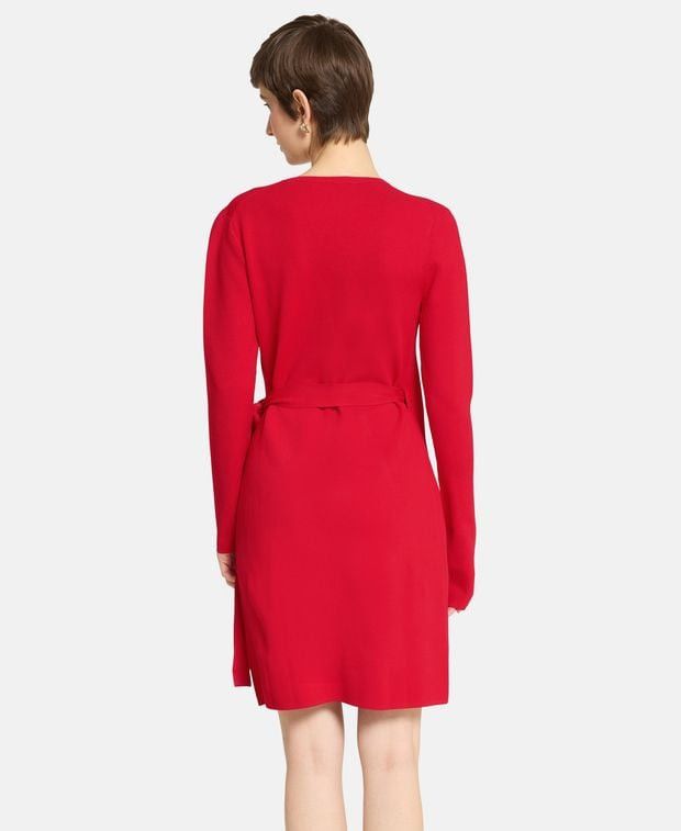 Diane von Furstenberg Wrap dress Linda Size XS / US 0-2 / IT 36-38 - 2 Thumbnail