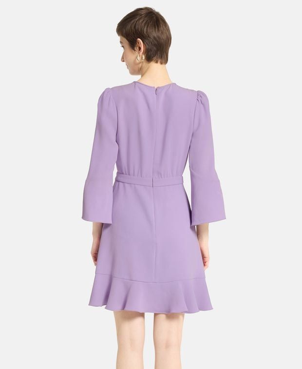 Diane von Furstenberg Mini dress Rosina Size XXS / US 00 / IT 34 - 2 Thumbnail