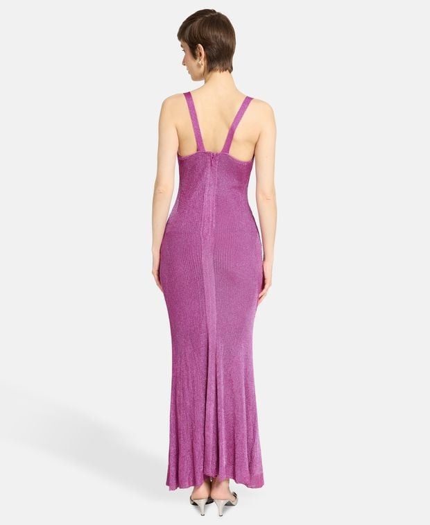 Herve Leger Maxi-dress Size S / US 4 / IT 40 - 2 Thumbnail