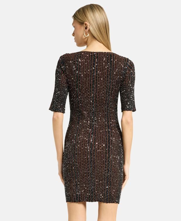 Missoni Mini dress Size XS / US 0-2 / IT 36-38 - 2 Thumbnail